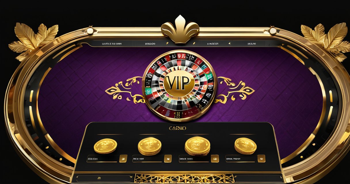 Leon Casino VIP Πρόγραμμα Προνομίων — Πλεονεκτήματα και Αποκλειστικά Προνόμια VIP