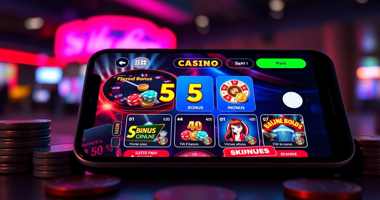Leon Casino Mobile Έκδοση — Προγράμματα Προσφορών και Μπόνους