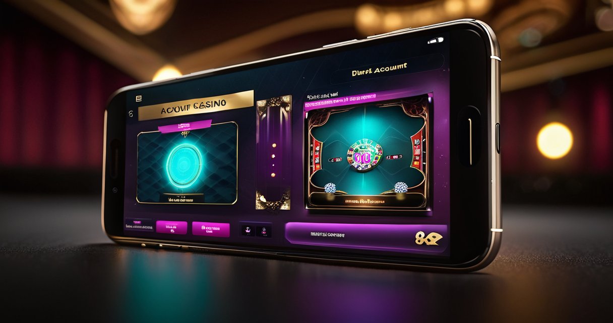 Leon Casino Ταυτοποίηση Λογαριασμού — Βήματα για την Ταυτοποίηση Λογαριασμού