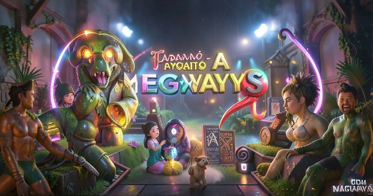 Φρουτάκια Megaways στο Leon — Στρατηγικές για καλύτερη απόδοση στα Megaways