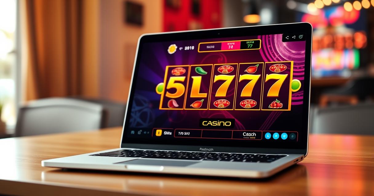 Καλύτερα Φρουτάκια της Play'n GO — Προτάσεις για Online Καζίνο στην Ελλάδα