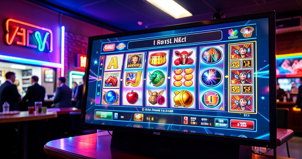 Leon Casino Παιχνίδια της NetEnt