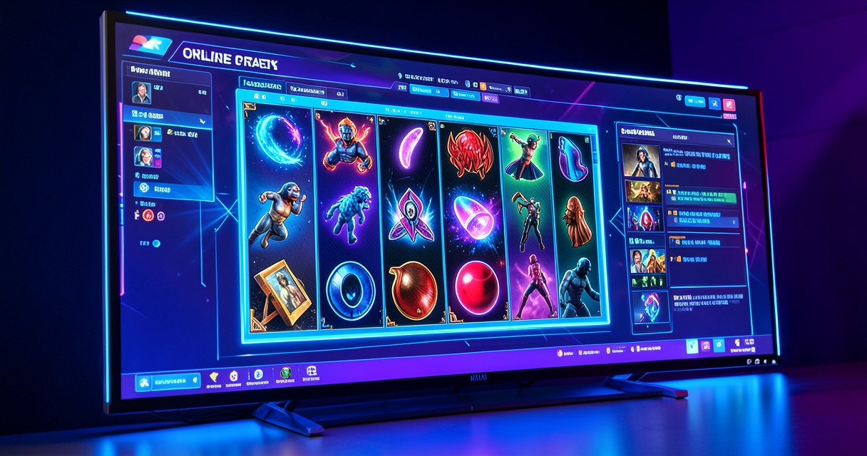 Leon Casino Παιχνίδια της Novomatic — Δημοφιλή Παιχνίδια της Novomatic στο Leon Casino