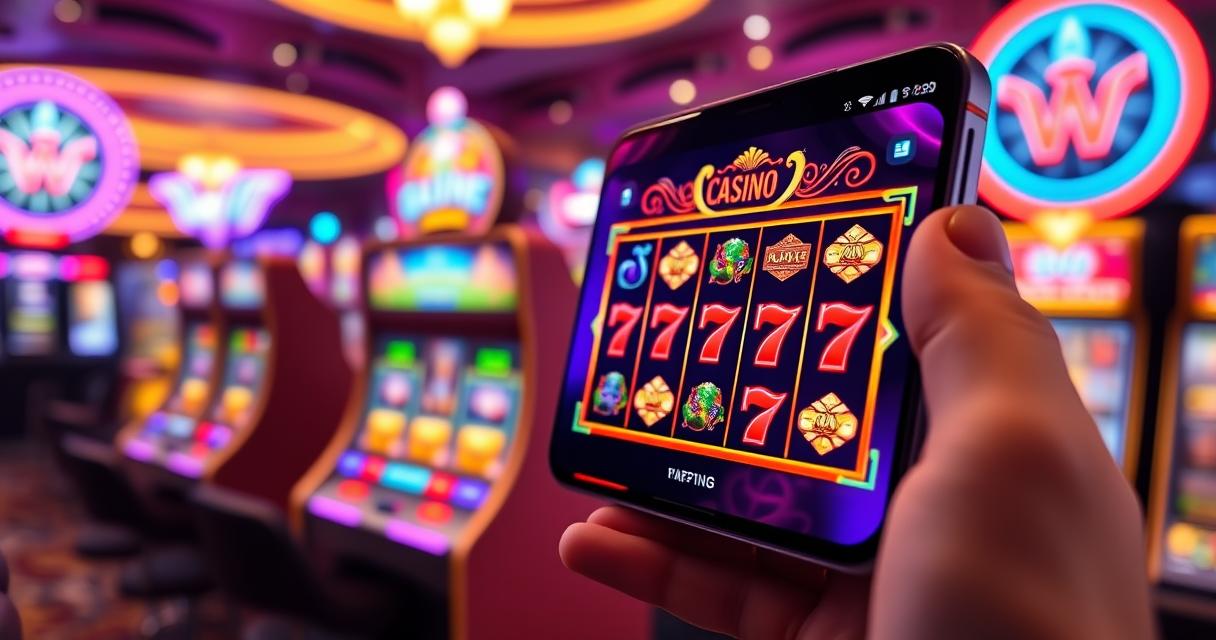 Καλύτερα Φρουτάκια της Play’n GO