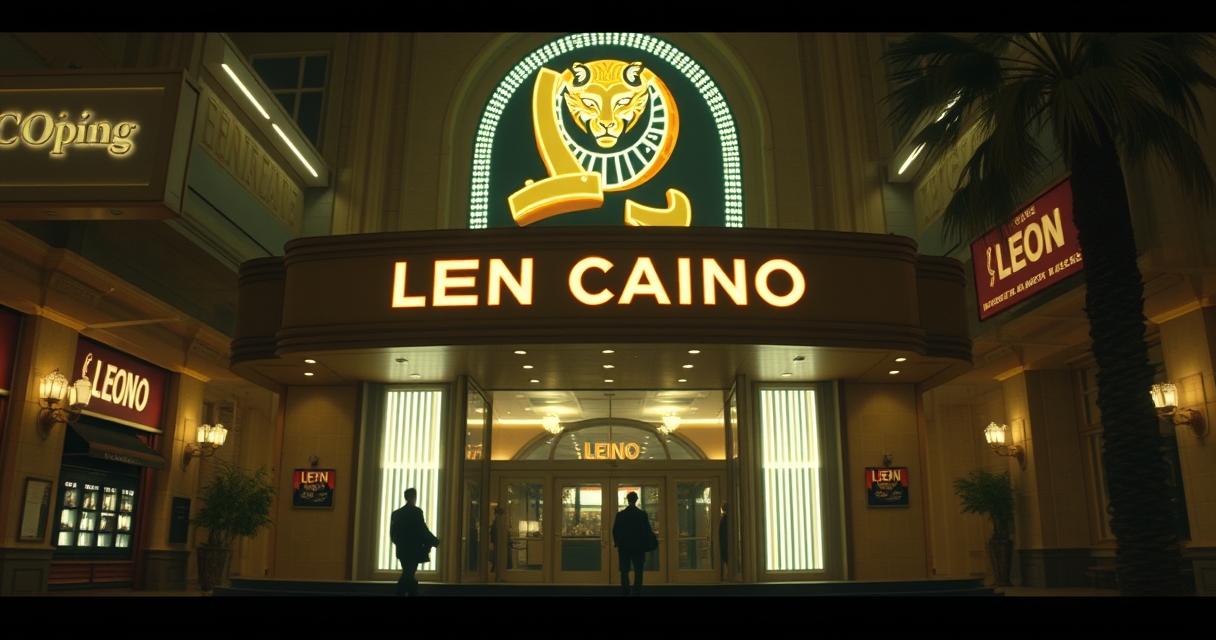 Leon Casino Όροι και Προϋποθέσεις — Επιλύοντας Διαφορές και Υποστήριξη Πελατών στο Leon Casino