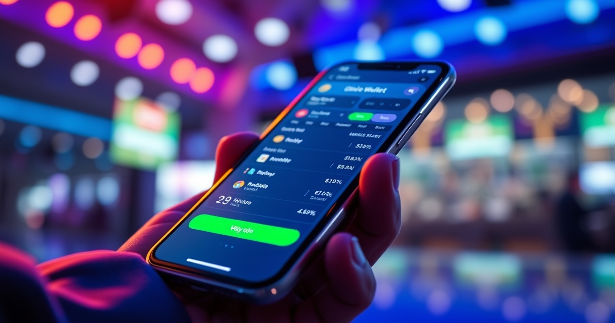 Καταθέσεις με Viva Wallet στο Καζίνο — Όρια κατάθεσης και χρόνοι επεξεργασίας