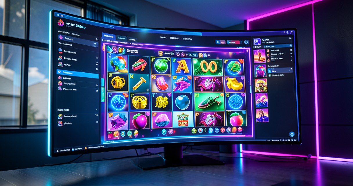 Παιχνίδια Καζίνο της Push Gaming — Δημοφιλή Παιχνίδια της Push Gaming
