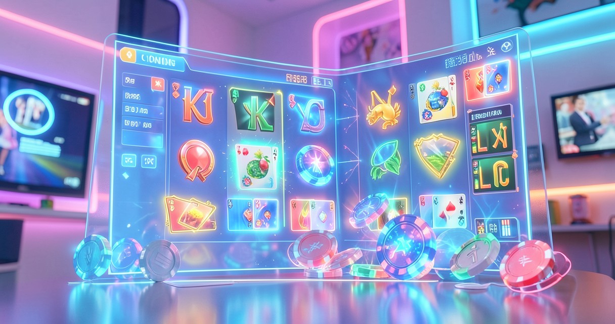 Leon Casino Παιχνίδια της Relax