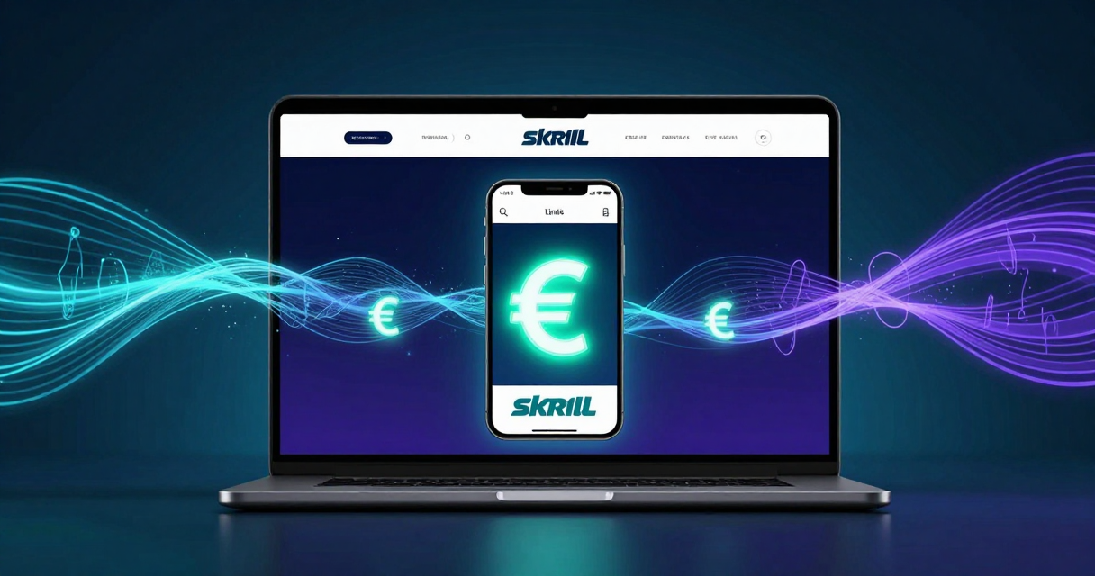 Leon Casino Συναλλαγές με Skrill — Όρια και προμήθειες στις συναλλαγές με Skrill στο Leon Casino