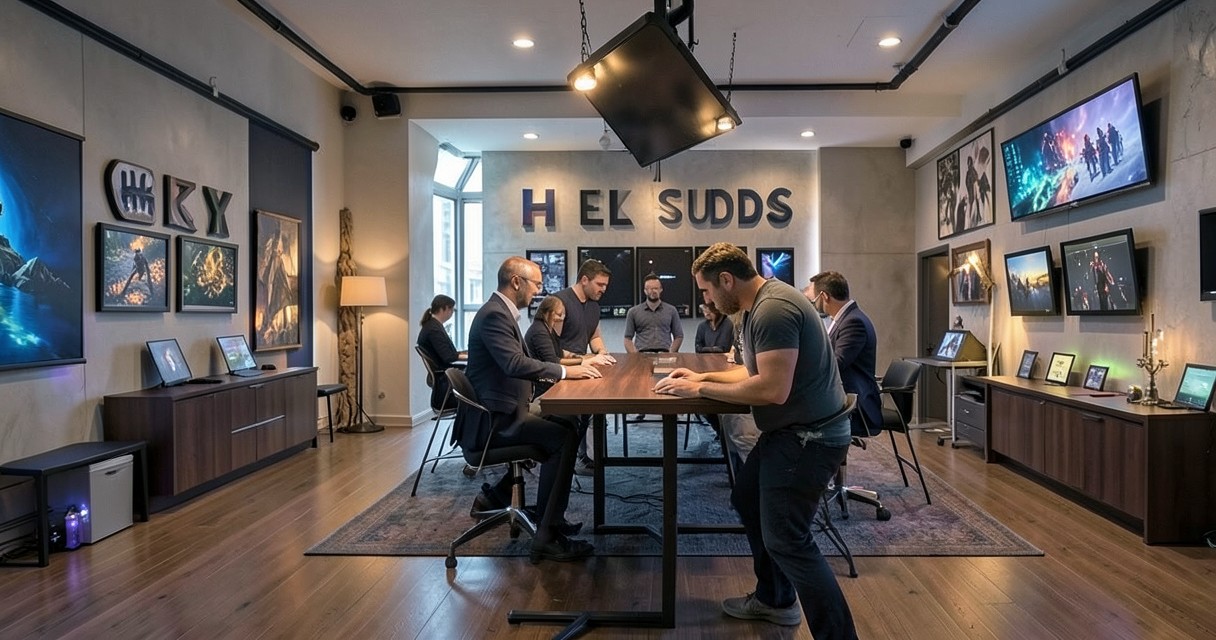 Παιχνίδια Καζίνο της ELK Studios — Εξερεύνηση Νέων Παιχνιδιών Παιχνίδια Καζίνο της ELK Studios — Εξερεύνηση Νέων Παιχνιδιών