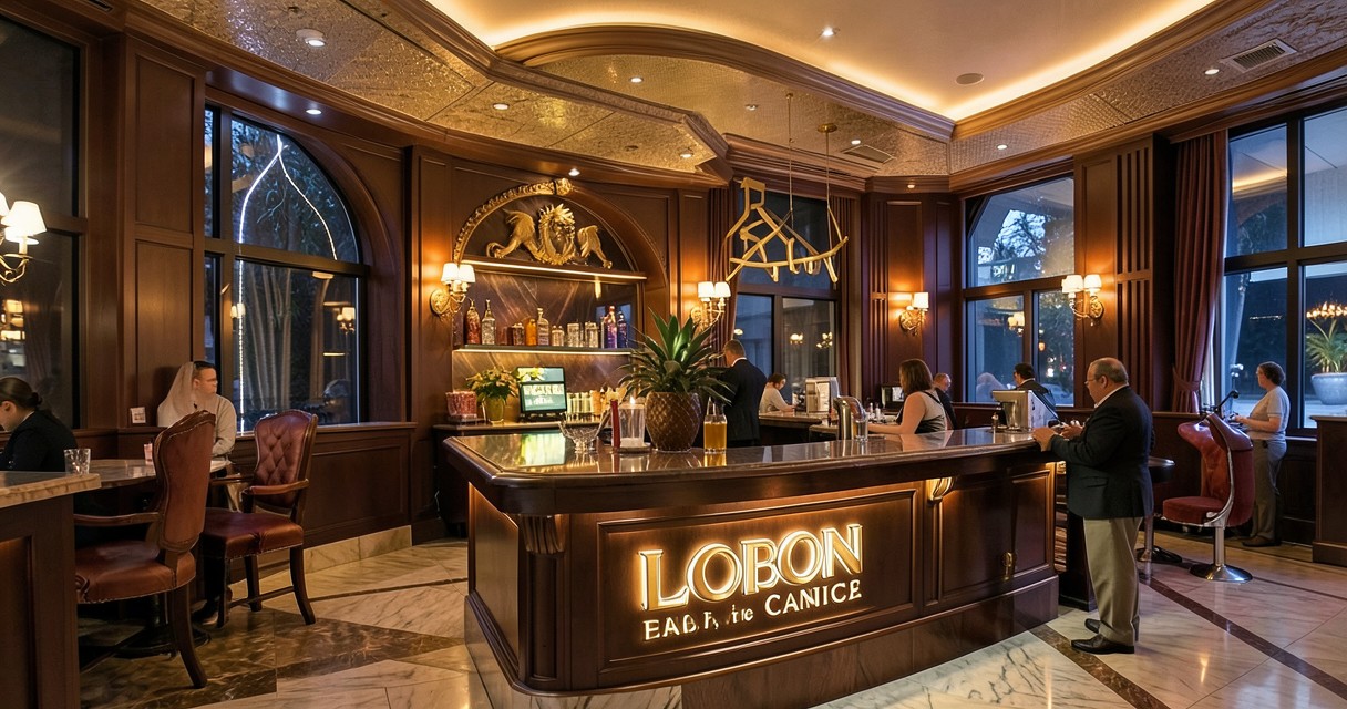 Leon Casino Παιχνίδια της Red Tiger
