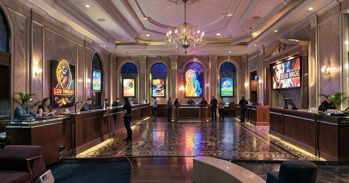 Leon Casino Παιχνίδια της Red Tiger — Αξιολόγηση και Ανατροφοδότηση Leon Casino Παιχνίδια της Red Tiger — Αξιολόγηση και Ανατροφοδότηση