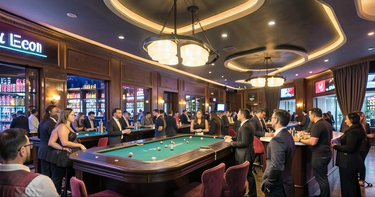 Leon Casino Μπόνους για High Rollers